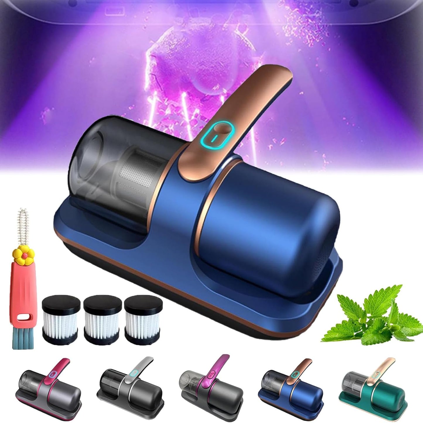 Fresh Vac Pro