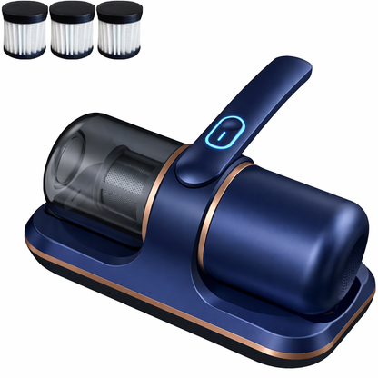 Fresh Vac Pro