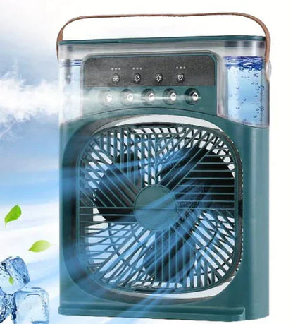 Ventilateur Frais Mobile
