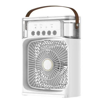 Ventilateur Frais Mobile
